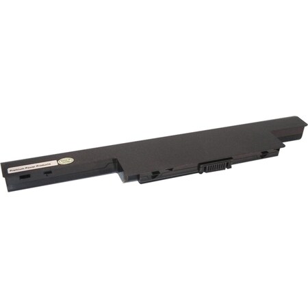 Ereplacements Lptp Bat F/Acer/Gateway LC-BTP00-123-ER
